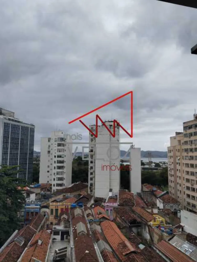 Apartamento, 1 quarto, 31 m² - Foto 7