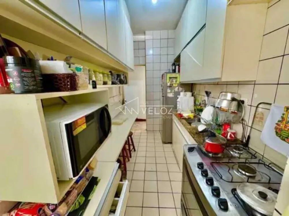 Apartamento, 3 quartos, 109 m² - Foto 10
