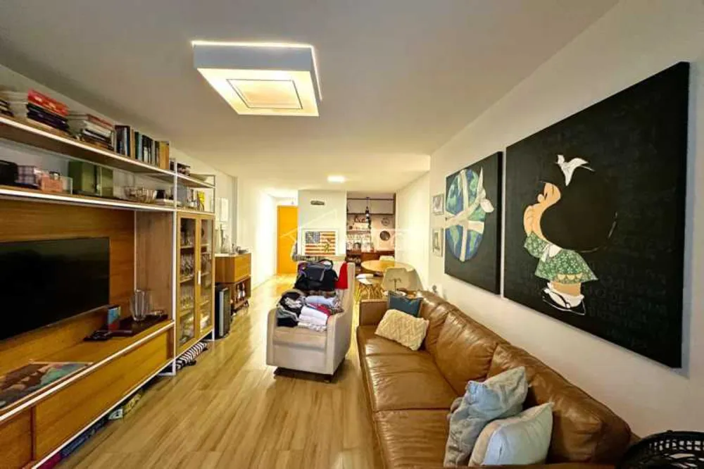 Apartamento, 3 quartos, 105 m² - Foto 6