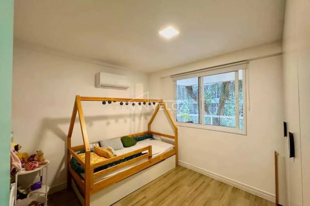 Apartamento, 3 quartos, 105 m² - Foto 12