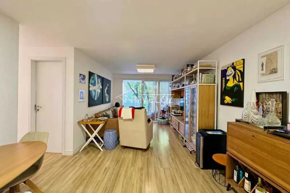 Apartamento, 3 quartos, 105 m² - Foto 5