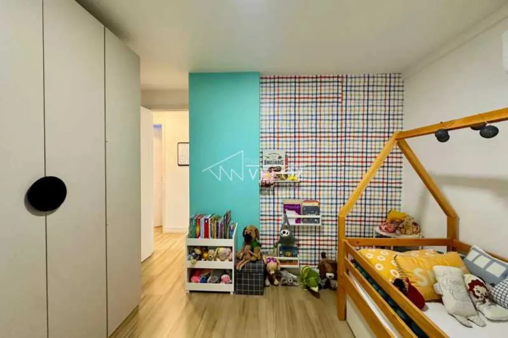 Apartamento, 3 quartos, 105 m² - Foto 14
