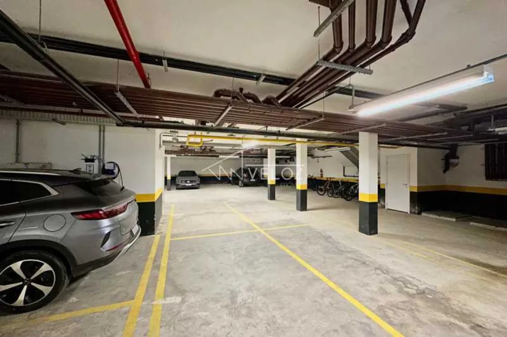 Apartamento, 3 quartos, 105 m² - Foto 26