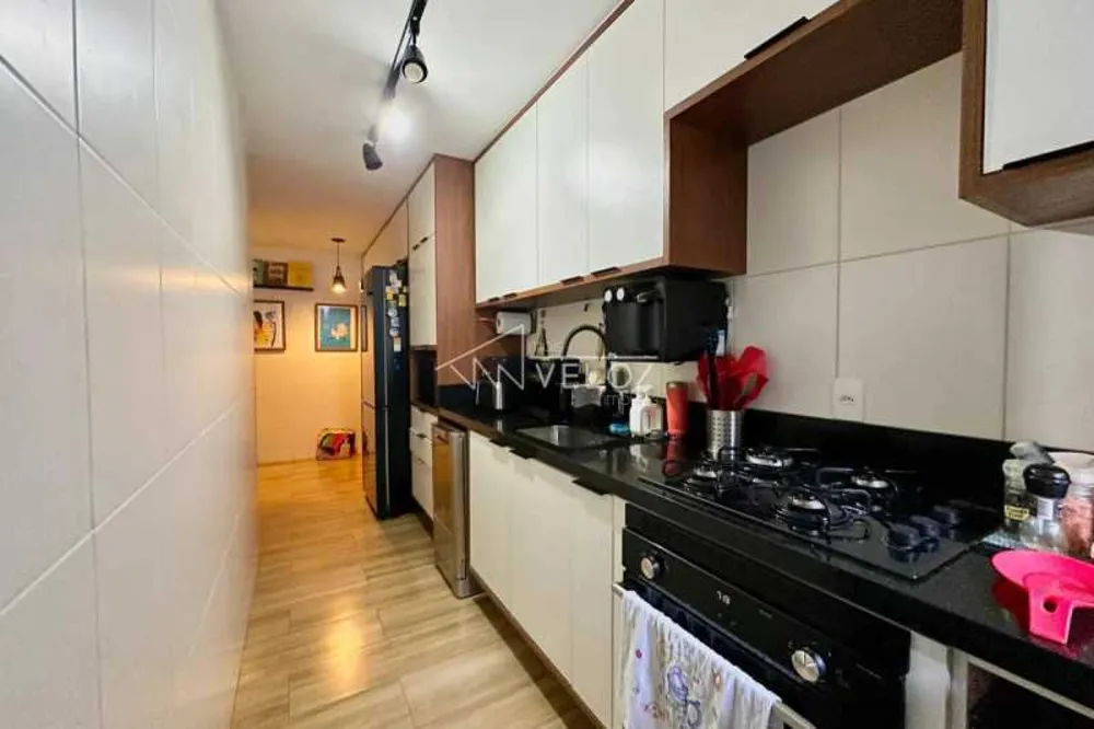 Apartamento, 3 quartos, 105 m² - Foto 20