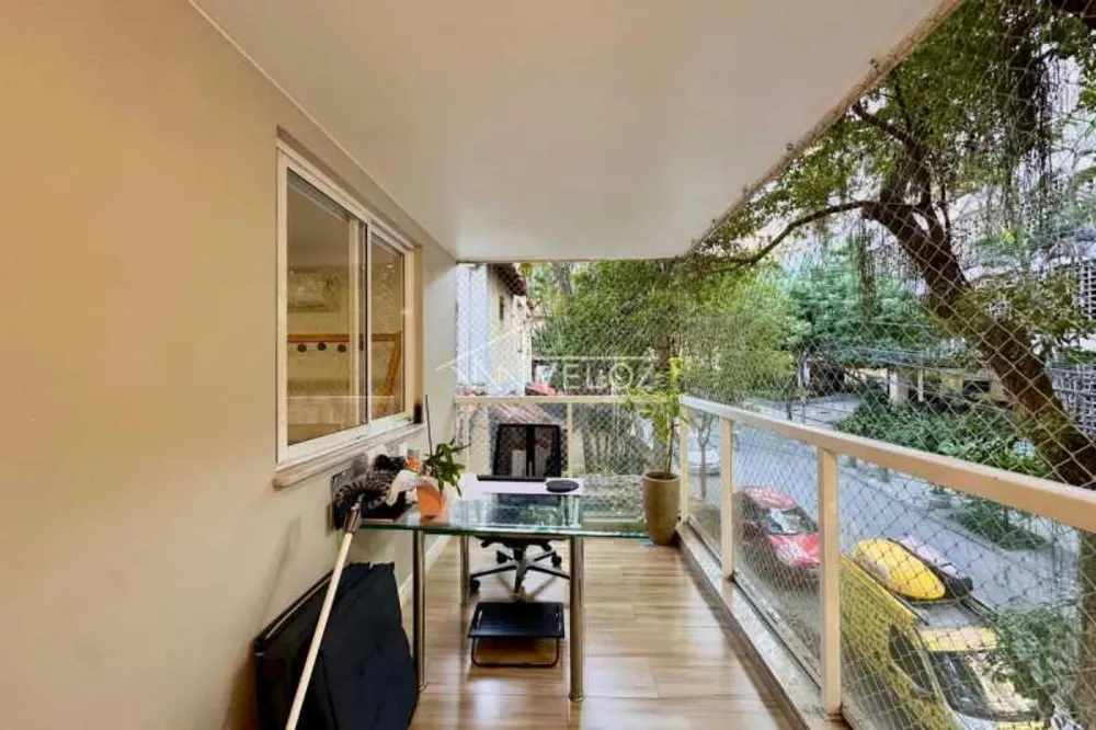 Apartamento, 3 quartos, 105 m² - Foto 10