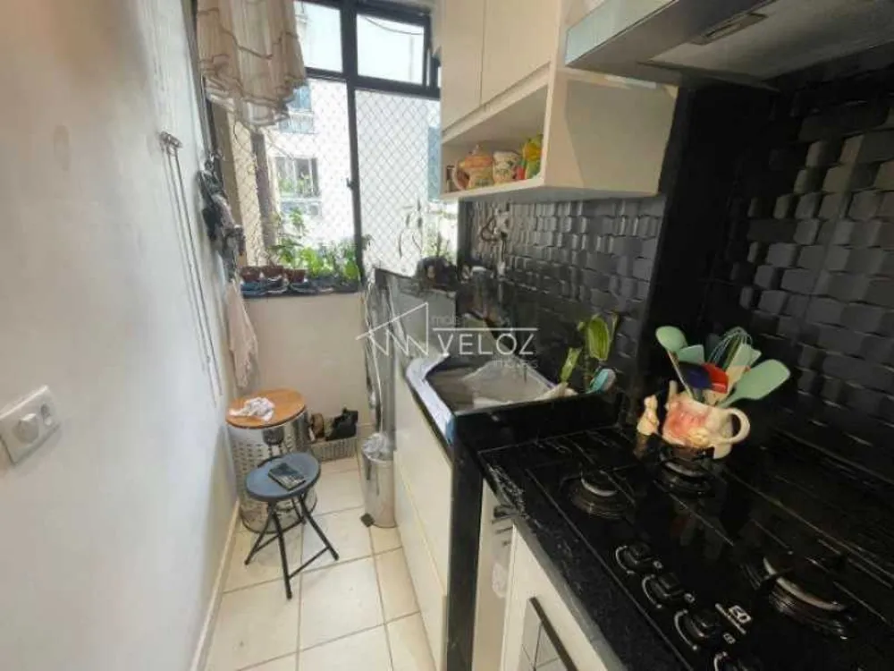 Apartamento, 2 quartos, 99 m² - Foto 17