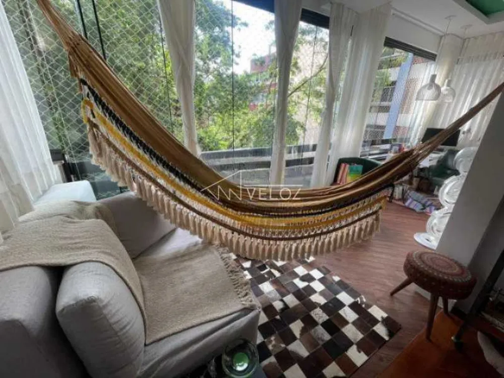 Apartamento, 2 quartos, 99 m² - Foto 9