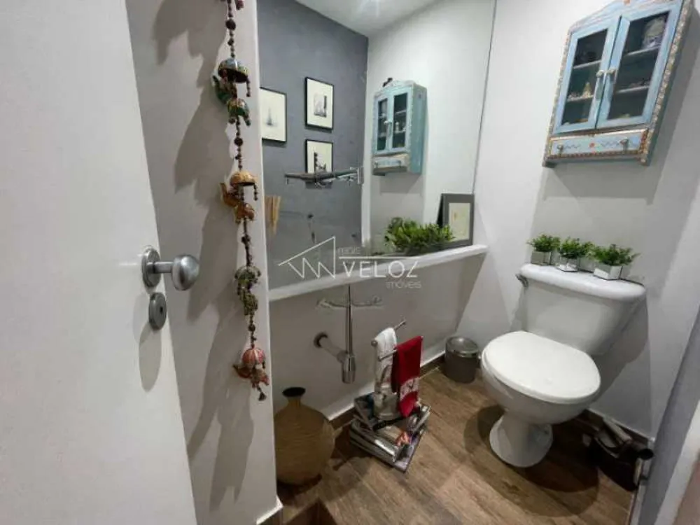 Apartamento, 2 quartos, 99 m² - Foto 3