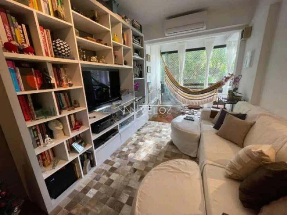 Apartamento, 2 quartos, 99 m² - Foto 2