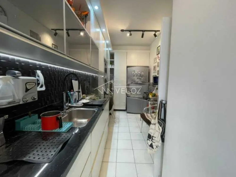 Apartamento, 2 quartos, 99 m² - Foto 4