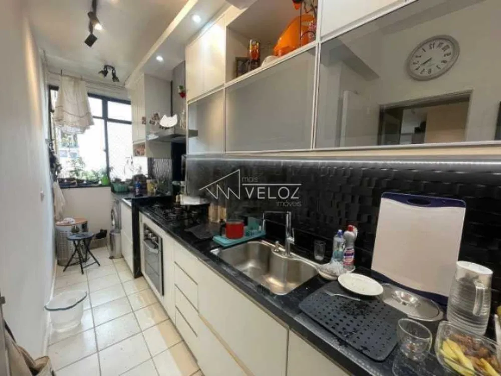 Apartamento, 2 quartos, 99 m² - Foto 15