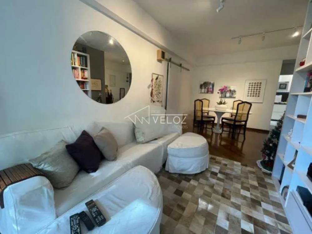 Apartamento, 2 quartos, 99 m² - Foto 12