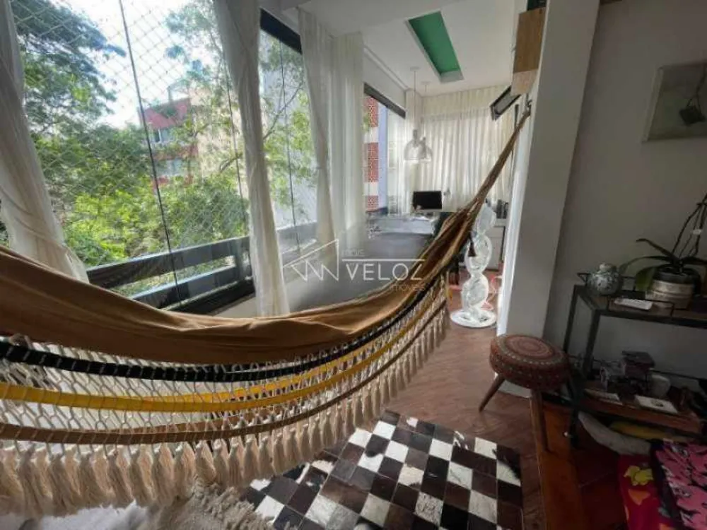 Apartamento, 2 quartos, 99 m² - Foto 10