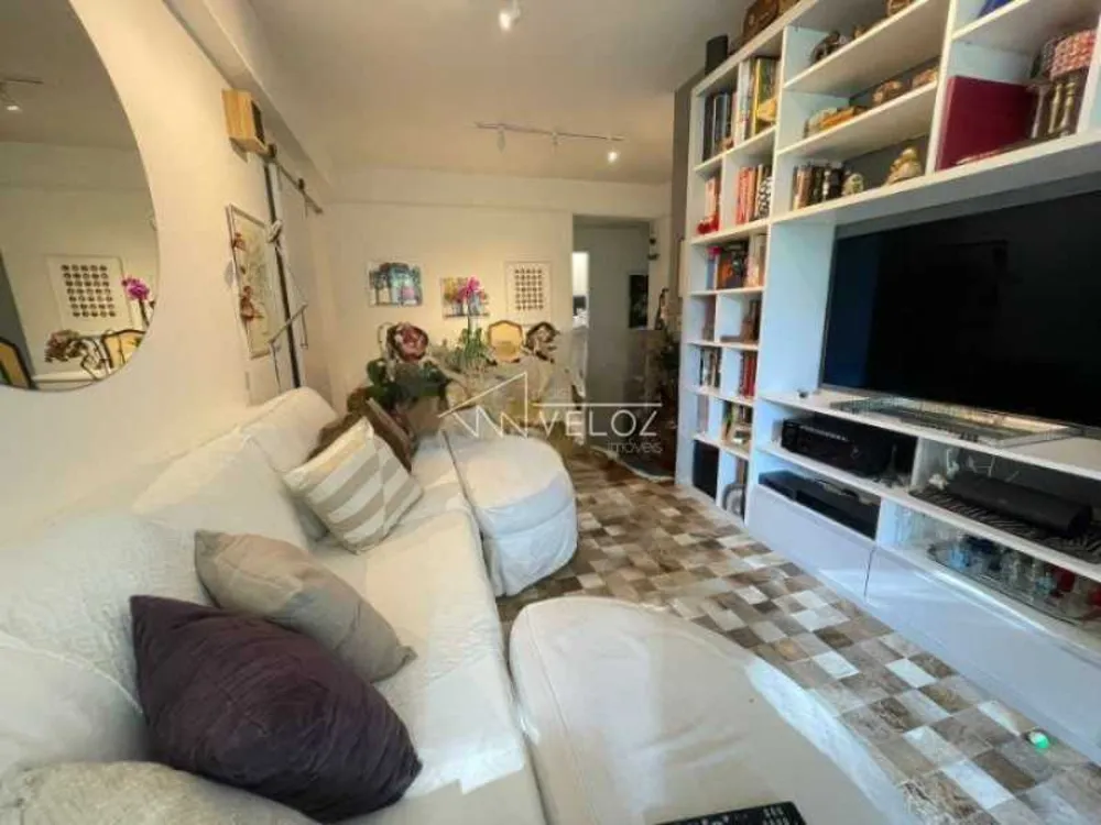 Apartamento, 2 quartos, 99 m² - Foto 1