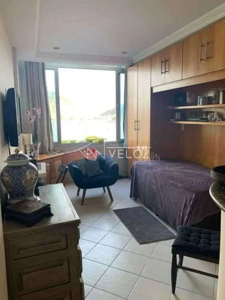 Apartamento, 1 quarto, 25 m² - Foto 2