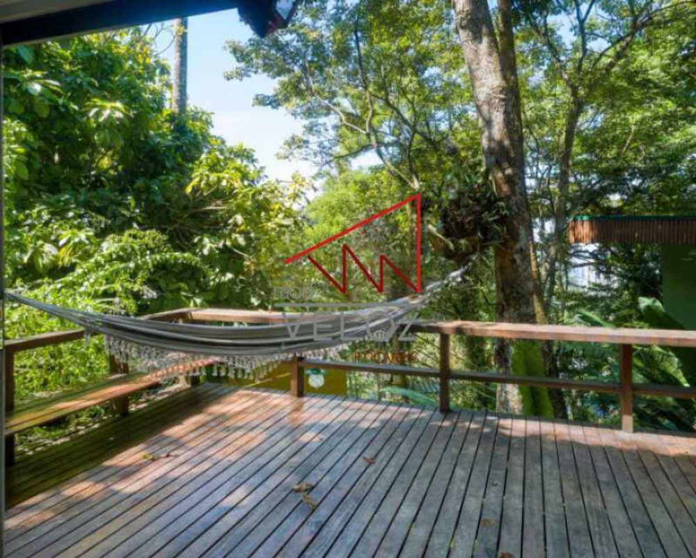 Casa de Condomínio à venda com 4 quartos, 260m² - Foto 3