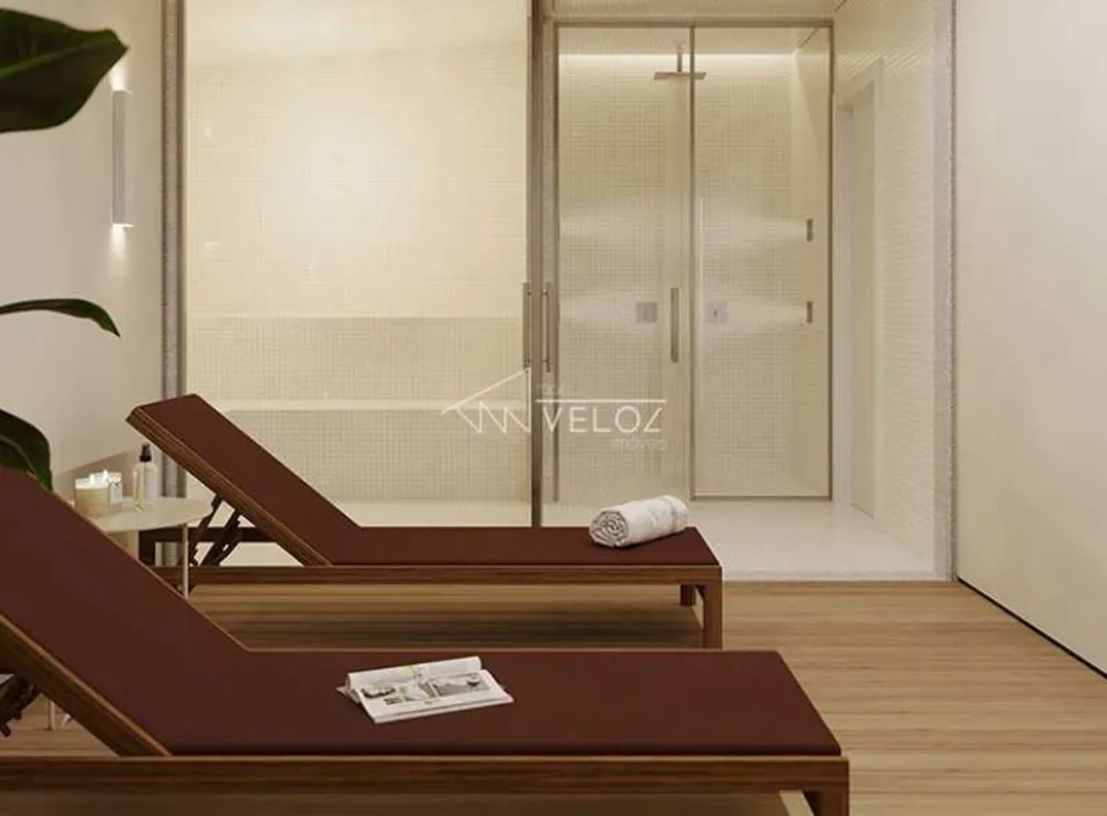 Apartamento, 4 quartos, 167 m² - Foto 2