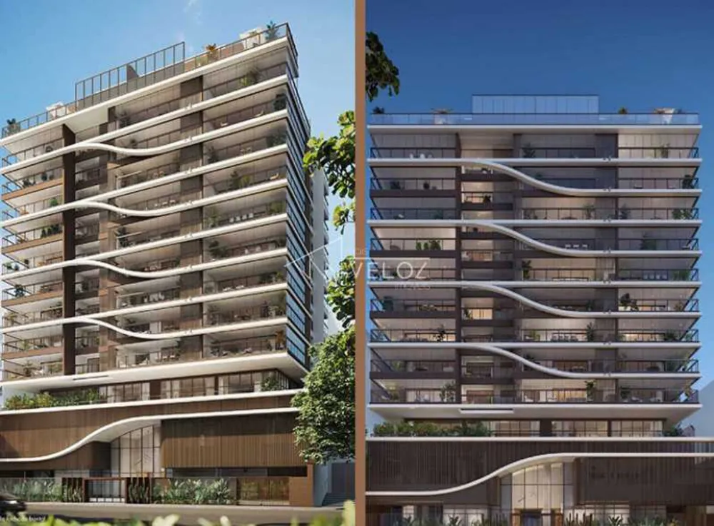 Apartamento, 4 quartos, 167 m² - Foto 6