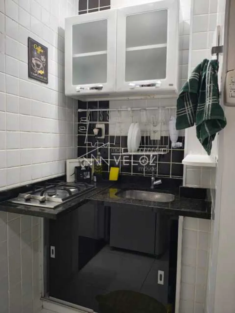 Apartamento, 1 quarto, 19 m² - Foto 12