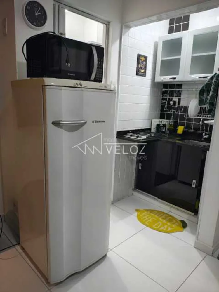 Apartamento, 1 quarto, 19 m² - Foto 14