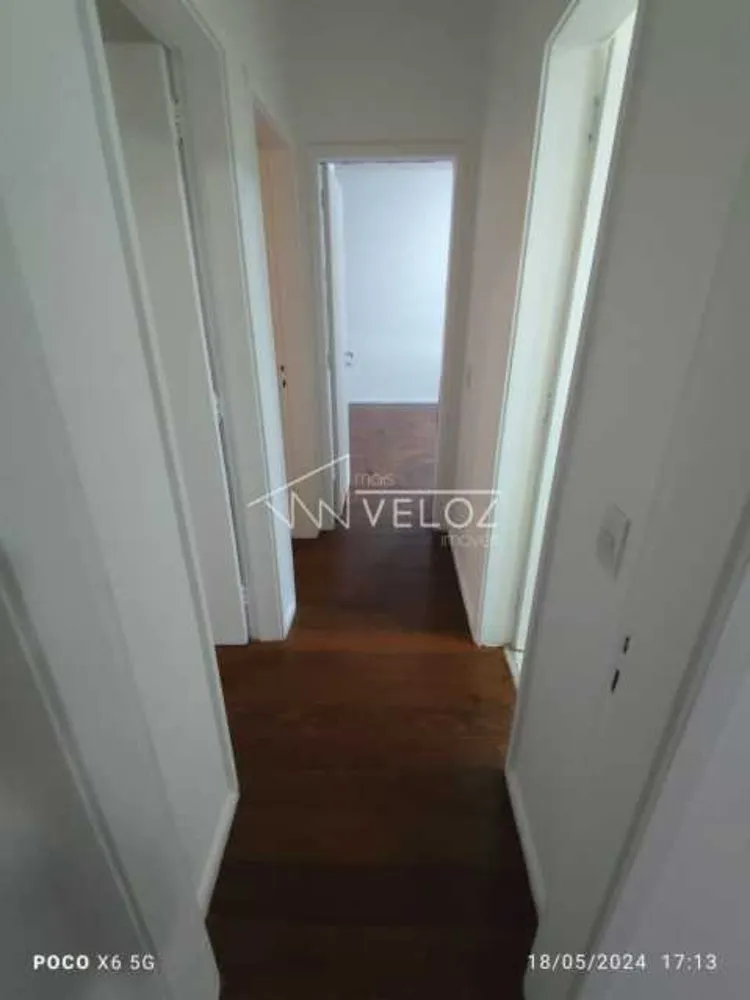 Apartamento, 3 quartos, 80 m² - Foto 17