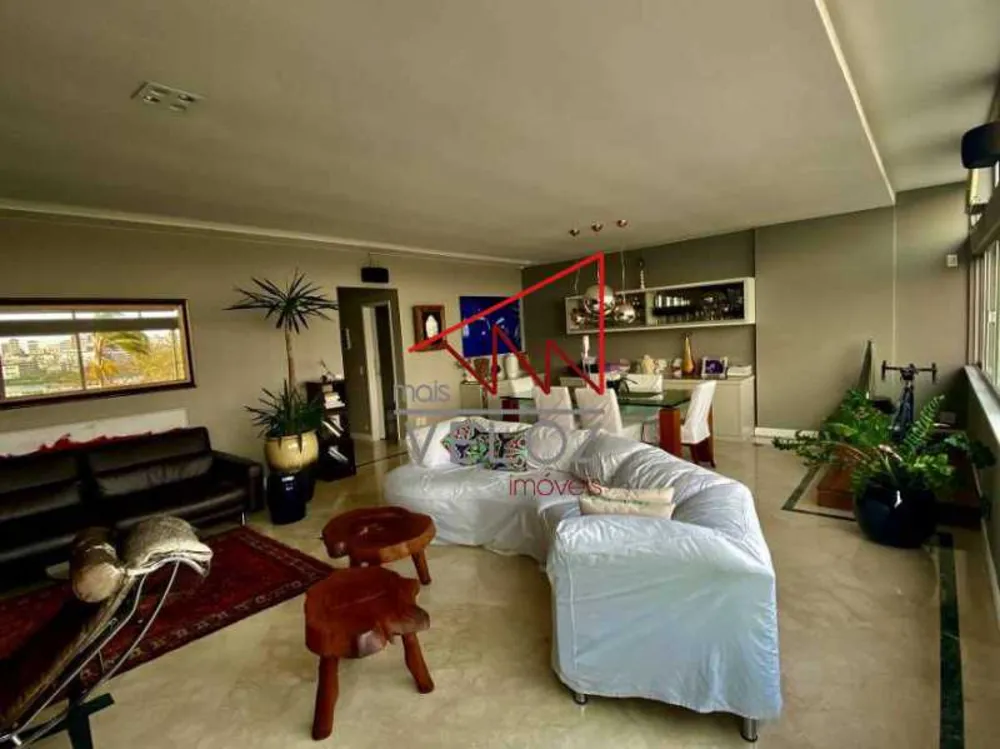 Apartamento, 4 quartos, 201 m² - Foto 15
