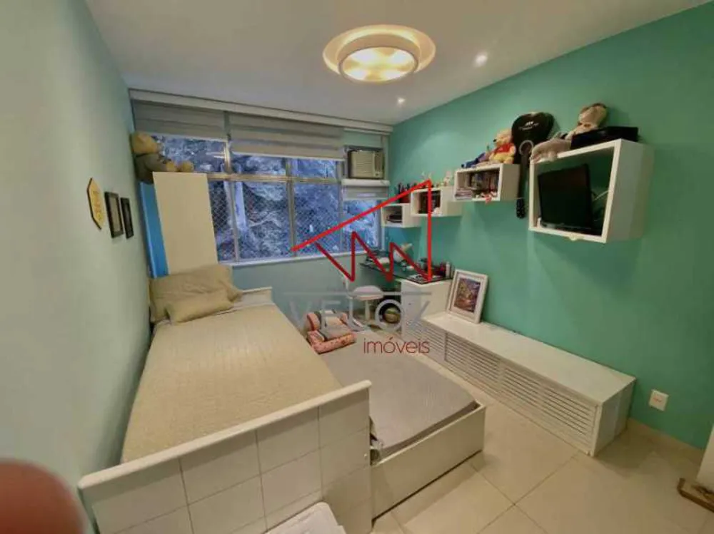 Apartamento, 4 quartos, 201 m² - Foto 14