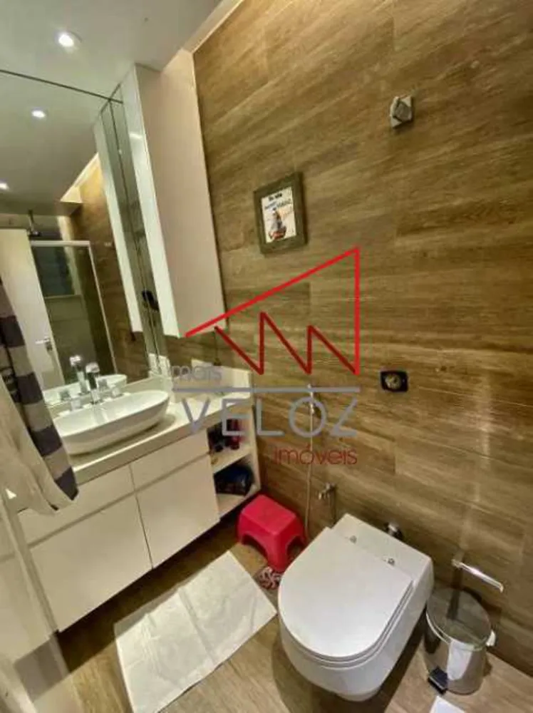 Apartamento, 4 quartos, 201 m² - Foto 20