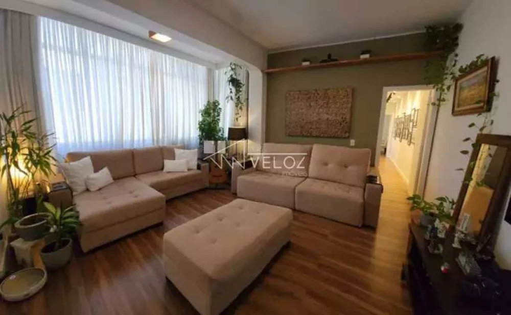 Apartamento à venda com 2 quartos, 85m² - Foto 2