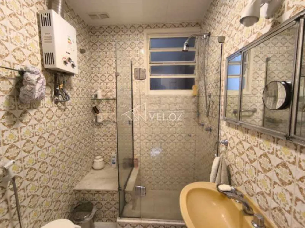 Apartamento, 3 quartos, 81 m² - Foto 19