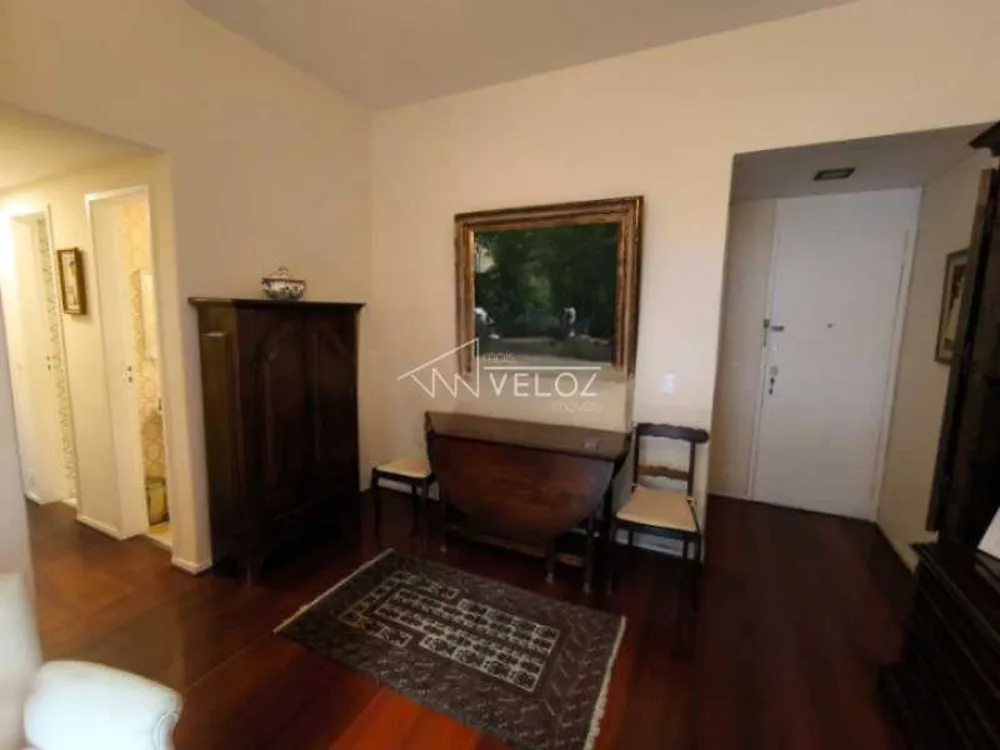 Apartamento, 3 quartos, 81 m² - Foto 4