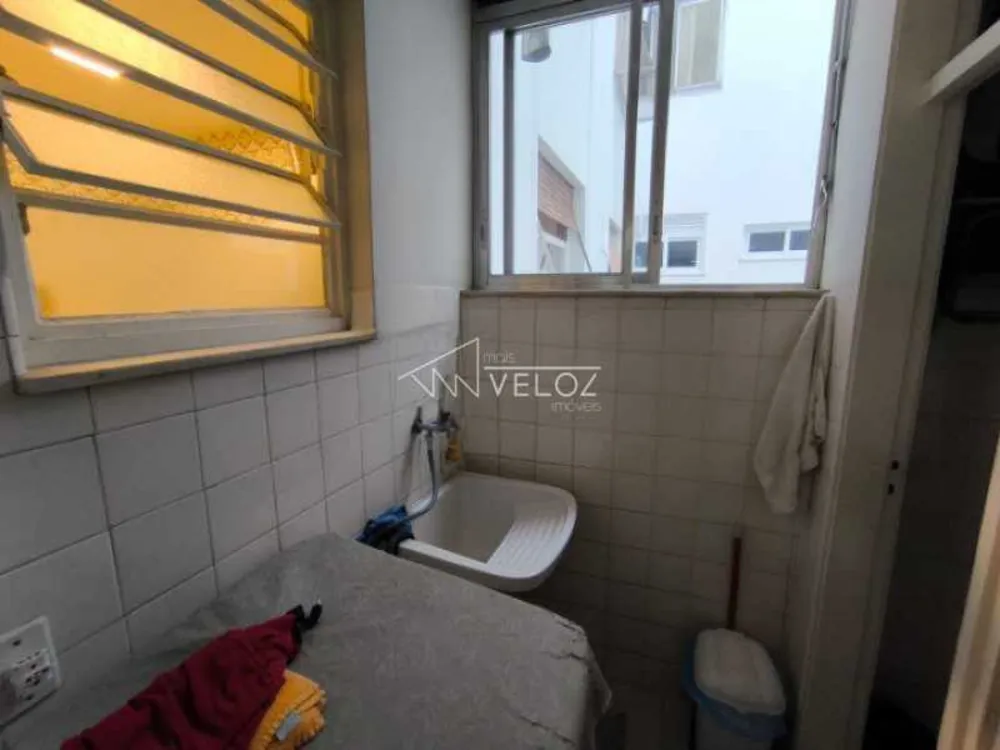 Apartamento, 3 quartos, 81 m² - Foto 22
