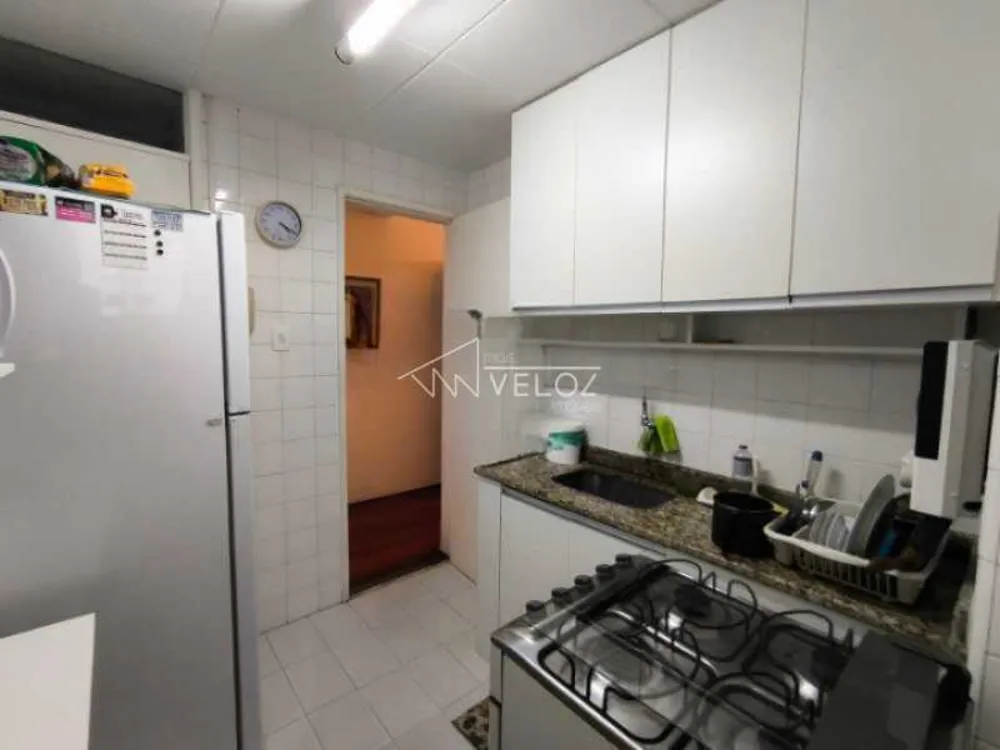 Apartamento, 3 quartos, 81 m² - Foto 10