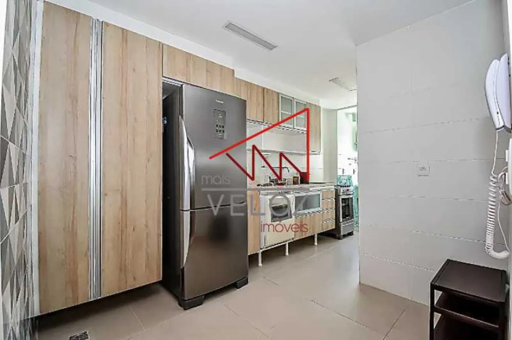 Cobertura, 3 quartos, 192 m² - Foto 27