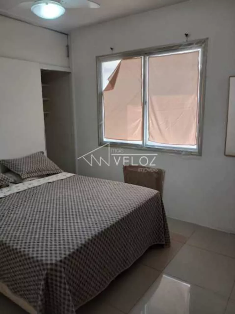 Apartamento à venda com 3 quartos, 100m² - Foto 2