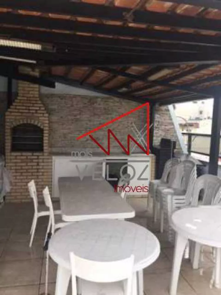 Apartamento à venda com 4 quartos, 273m² - Foto 2