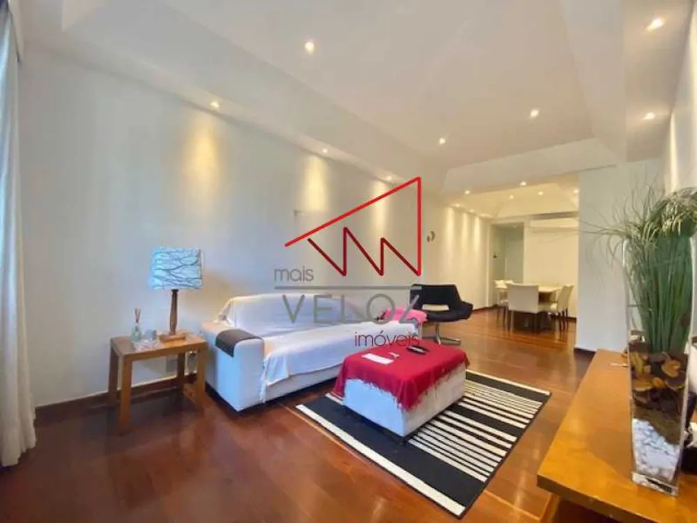 Apartamento, 1 quarto, 83 m² - Foto 3