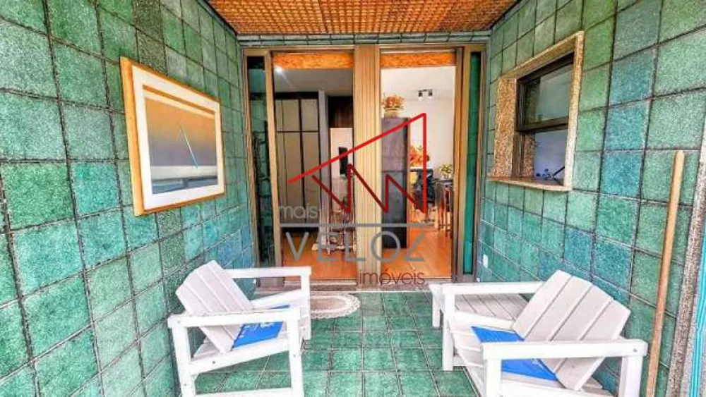 Apartamento, 2 quartos, 66 m² - Foto 28
