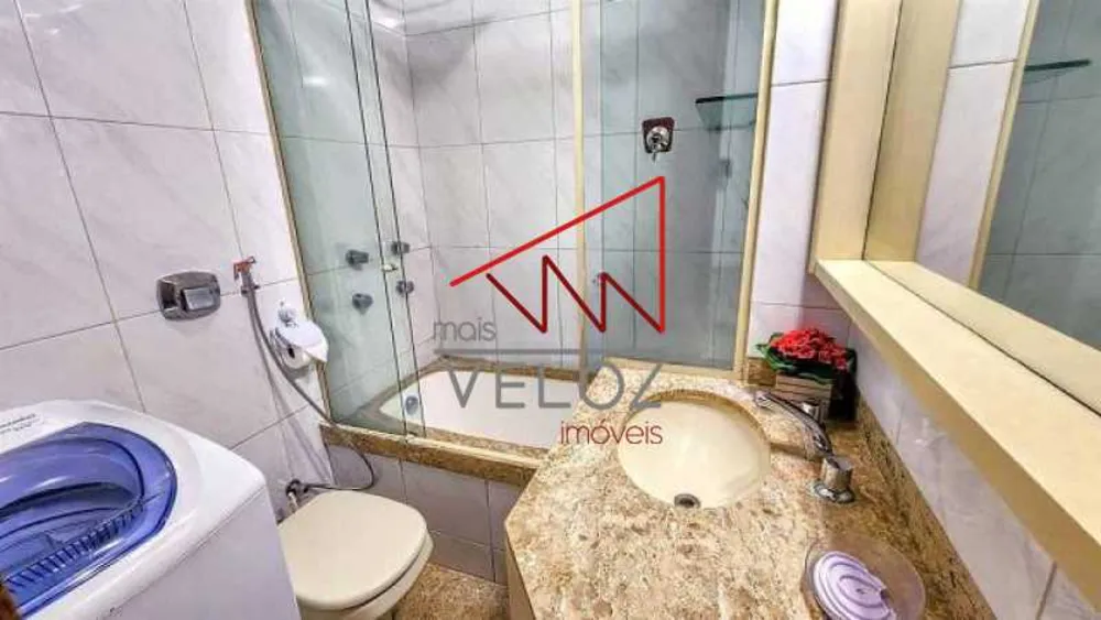 Apartamento, 2 quartos, 66 m² - Foto 1