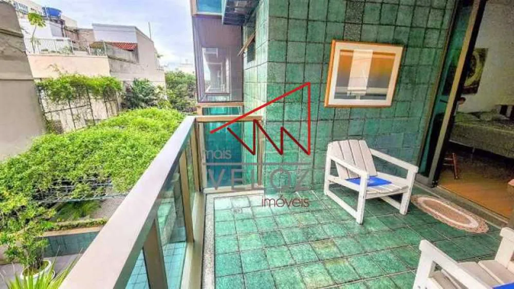 Apartamento, 2 quartos, 66 m² - Foto 22