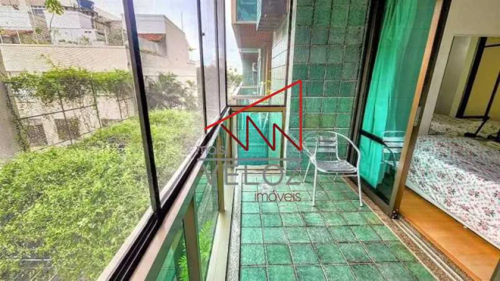 Apartamento, 2 quartos, 66 m² - Foto 8
