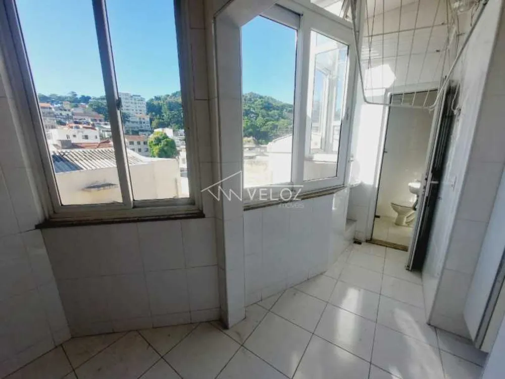 Cobertura, 3 quartos, 112 m² - Foto 11