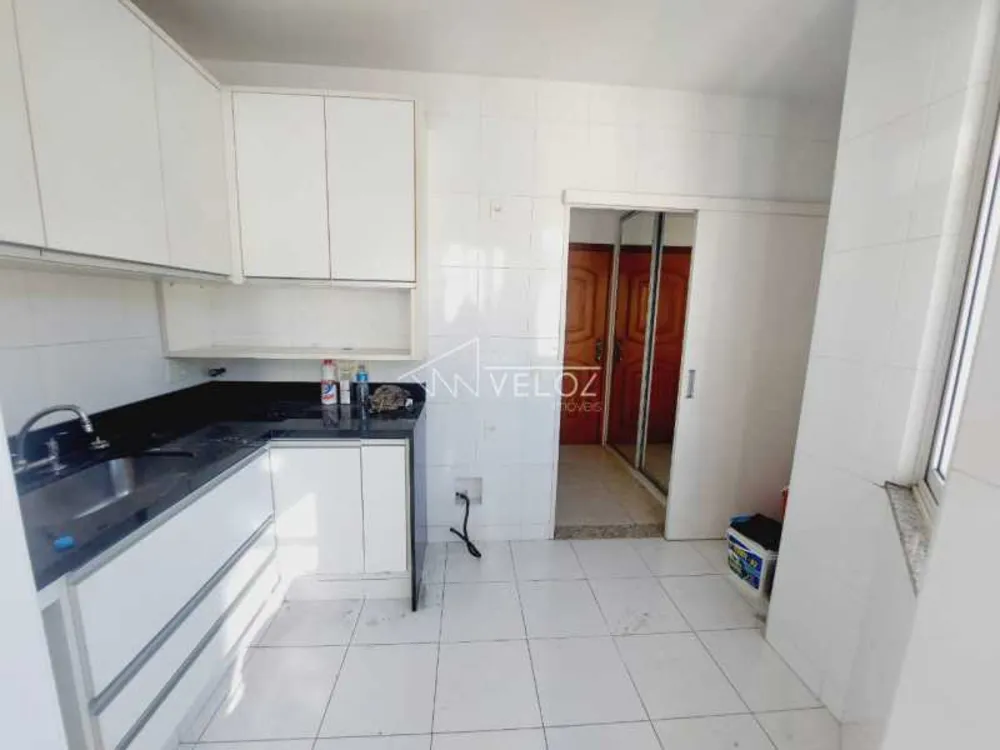 Cobertura, 3 quartos, 112 m² - Foto 5