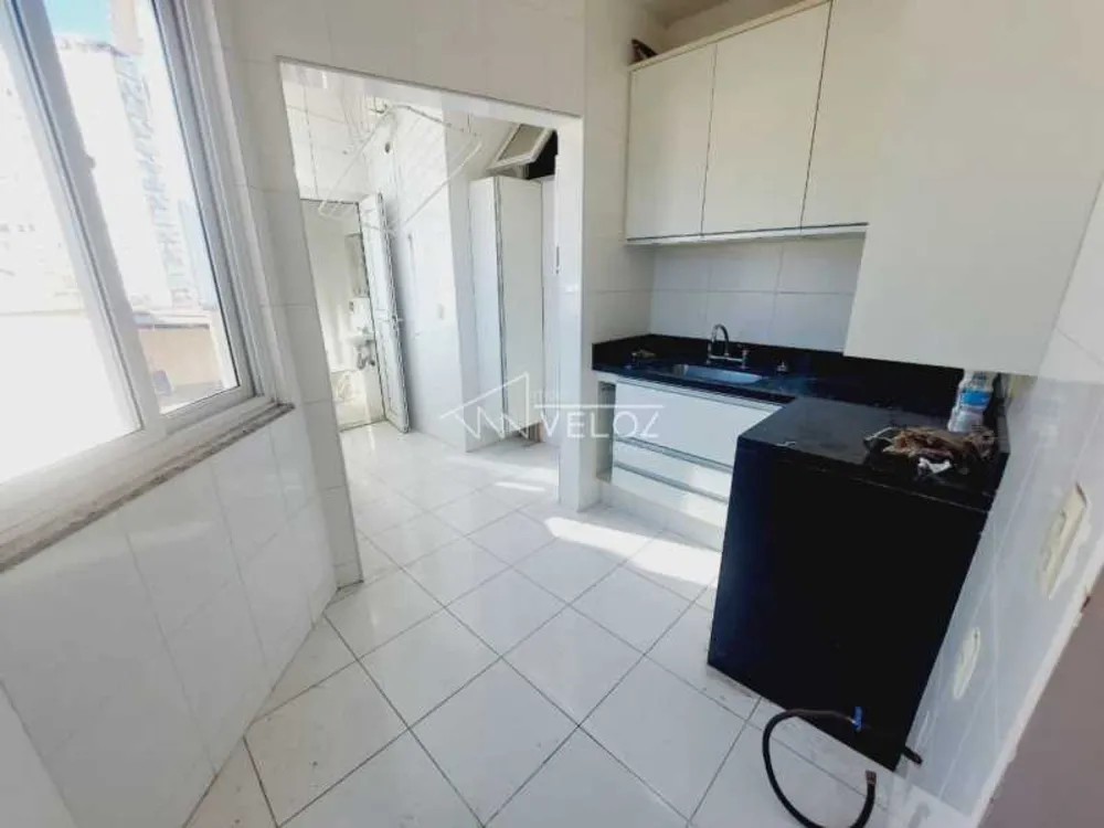 Cobertura, 3 quartos, 112 m² - Foto 10