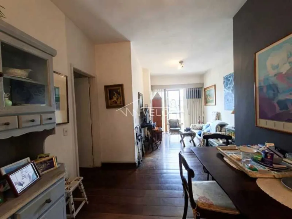 Apartamento, 3 quartos, 97 m² - Foto 4