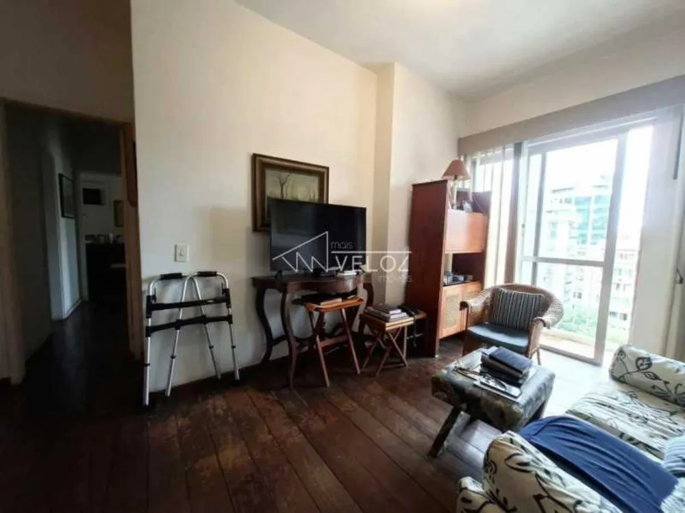 Apartamento, 3 quartos, 97 m² - Foto 8