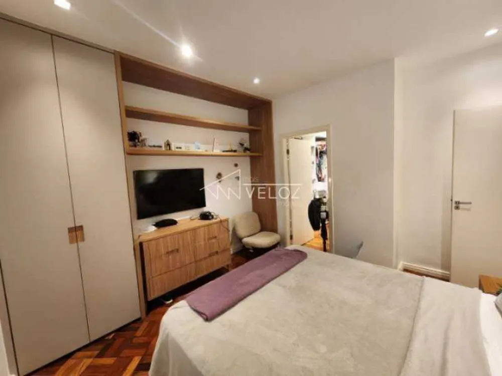 Apartamento, 3 quartos, 130 m² - Foto 17