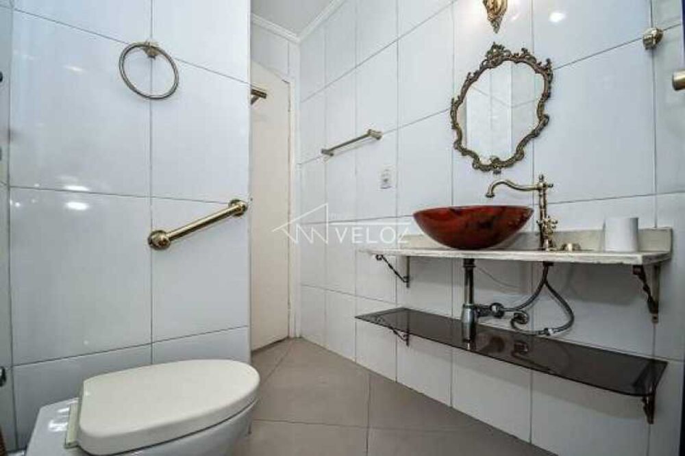Apartamento à venda com 3 quartos, 127m² - Foto 8