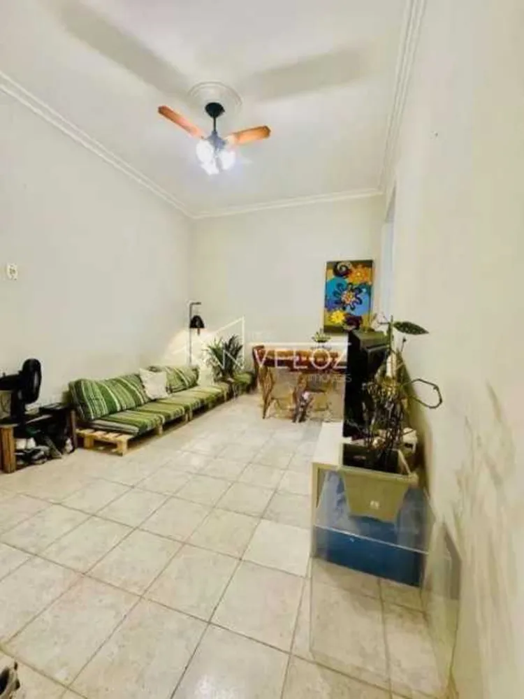 Apartamento, 2 quartos, 52 m² - Foto 3