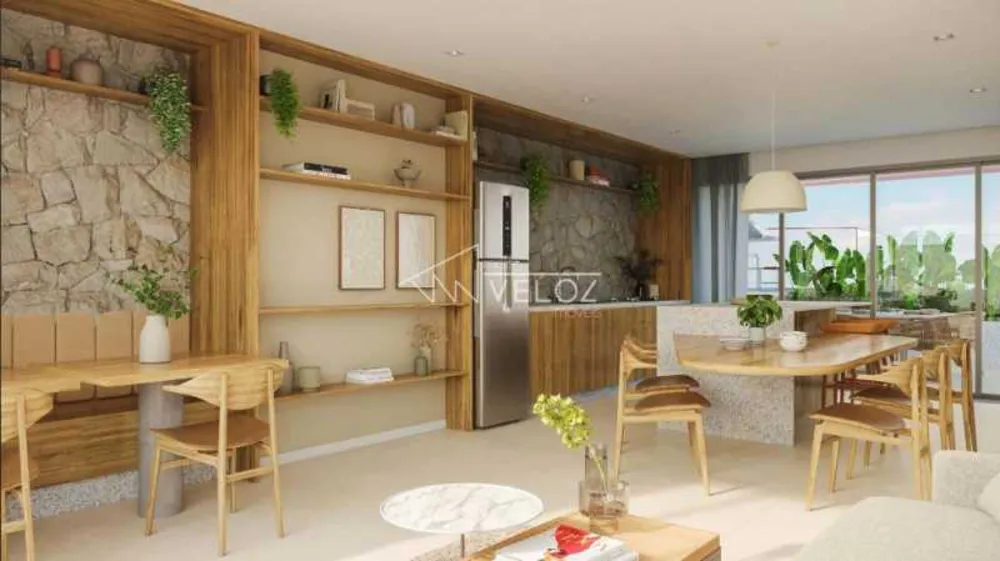 Apartamento, 2 quartos, 52 m² - Foto 13